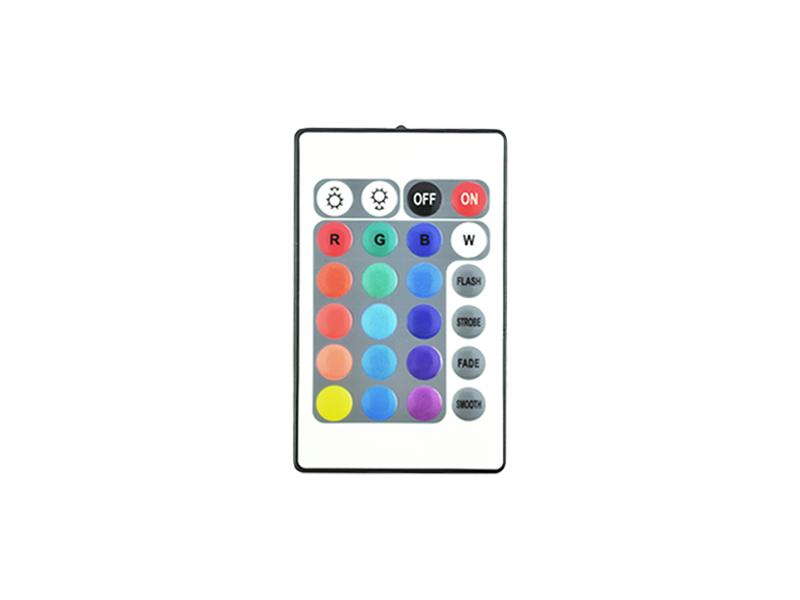 Remote rgb deals